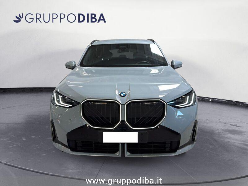 BMW X3 X3 xdrive20d MSport Pro auto- Gruppo Diba