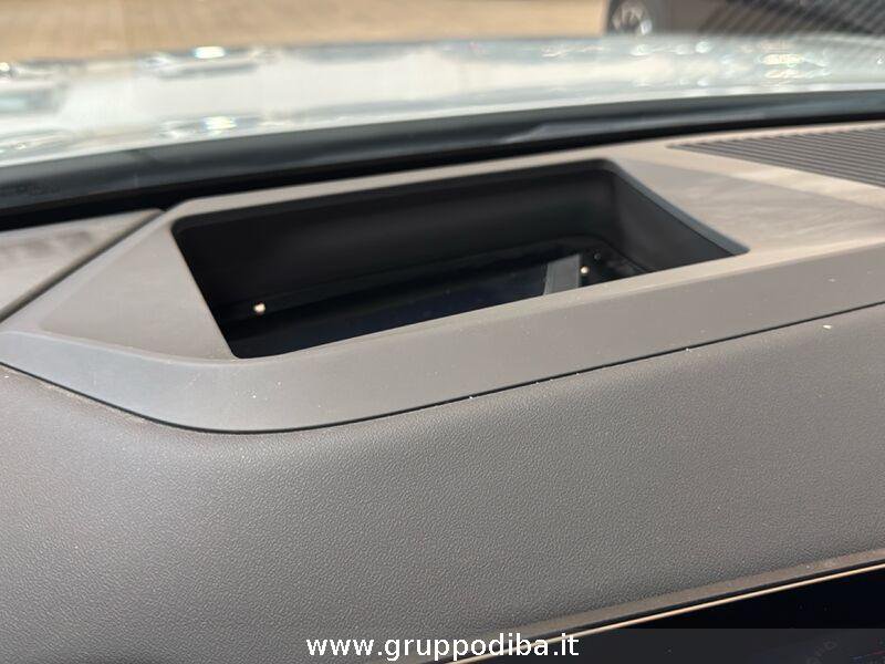 BMW X3 X3 xdrive20d MSport Pro auto- Gruppo Diba