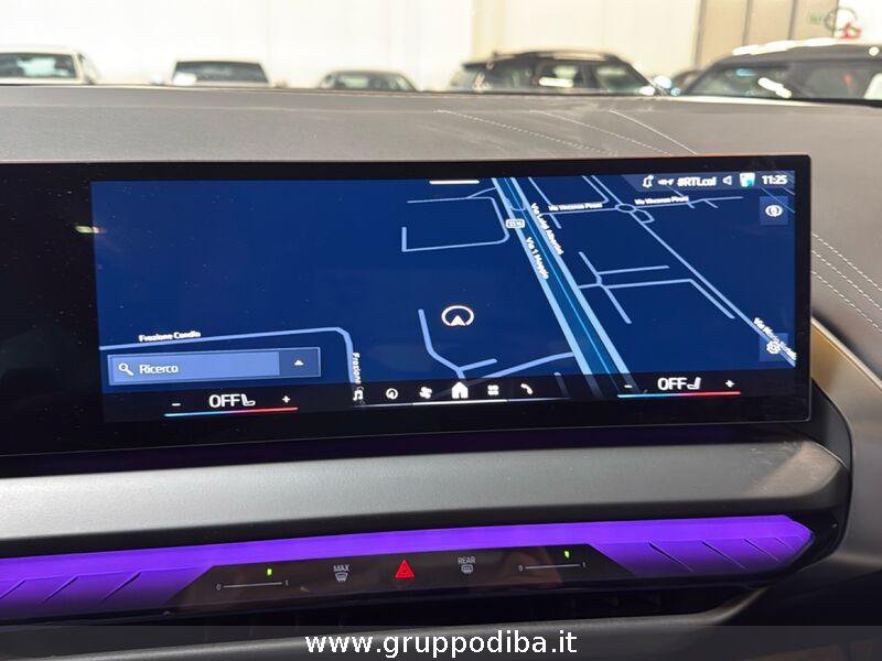 BMW X3 X3 xdrive20d MSport Pro auto- Gruppo Diba