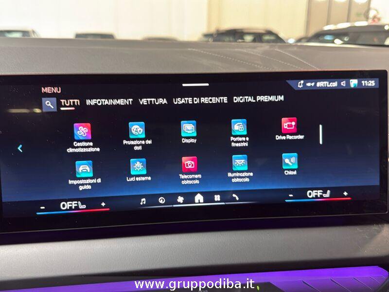 BMW X3 X3 xdrive20d MSport Pro auto- Gruppo Diba