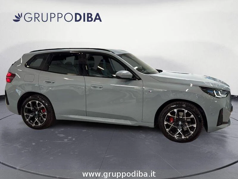 BMW X3 X3 xdrive20d MSport Pro auto- Gruppo Diba