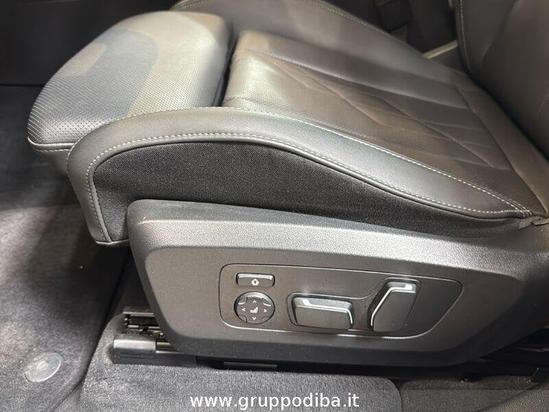 BMW X3 X3 xdrive20d MSport Pro auto- Gruppo Diba