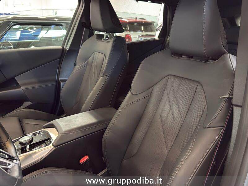 BMW X3 X3 xdrive20d MSport Pro auto- Gruppo Diba