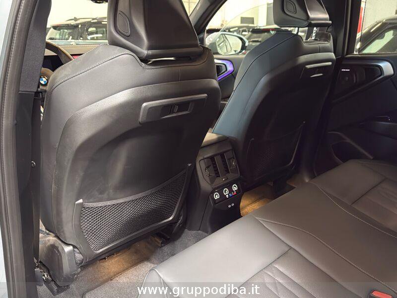 BMW X3 X3 xdrive20d MSport Pro auto- Gruppo Diba