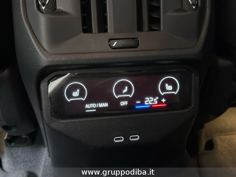 BMW X3 X3 xdrive20d MSport Pro auto- Gruppo Diba