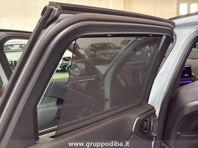 BMW X3 X3 xdrive20d MSport Pro auto- Gruppo Diba