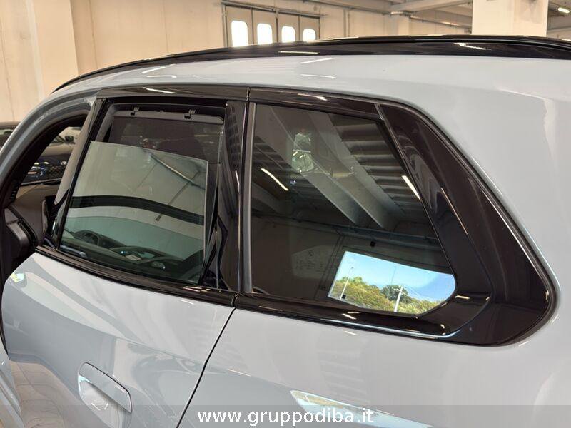 BMW X3 X3 xdrive20d MSport Pro auto- Gruppo Diba