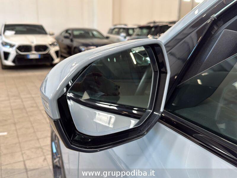 BMW X3 X3 xdrive20d MSport Pro auto- Gruppo Diba
