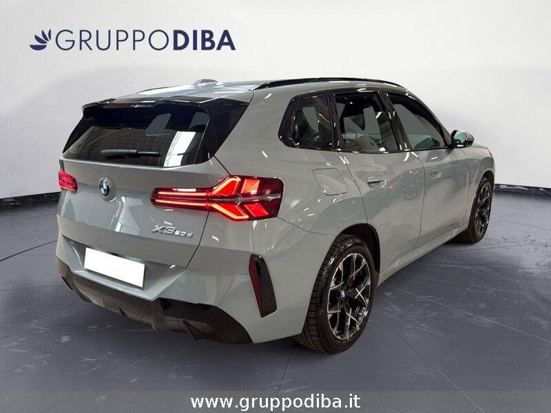 BMW X3 X3 xdrive20d MSport Pro auto- Gruppo Diba