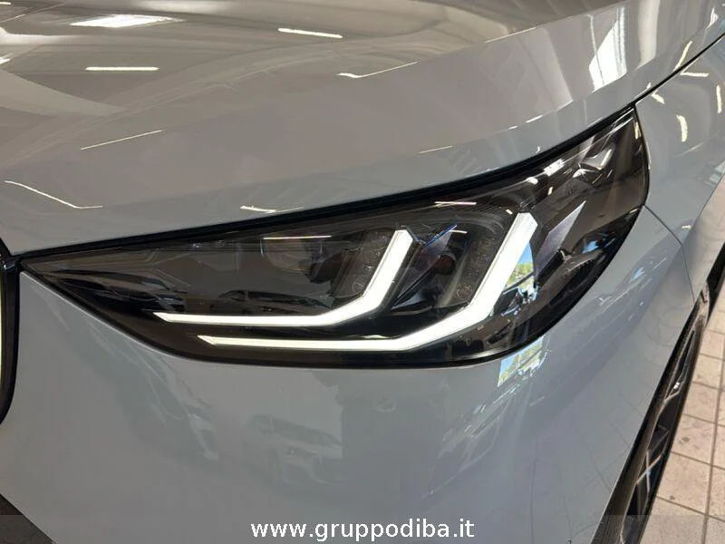 BMW X3 X3 xdrive20d MSport Pro auto- Gruppo Diba