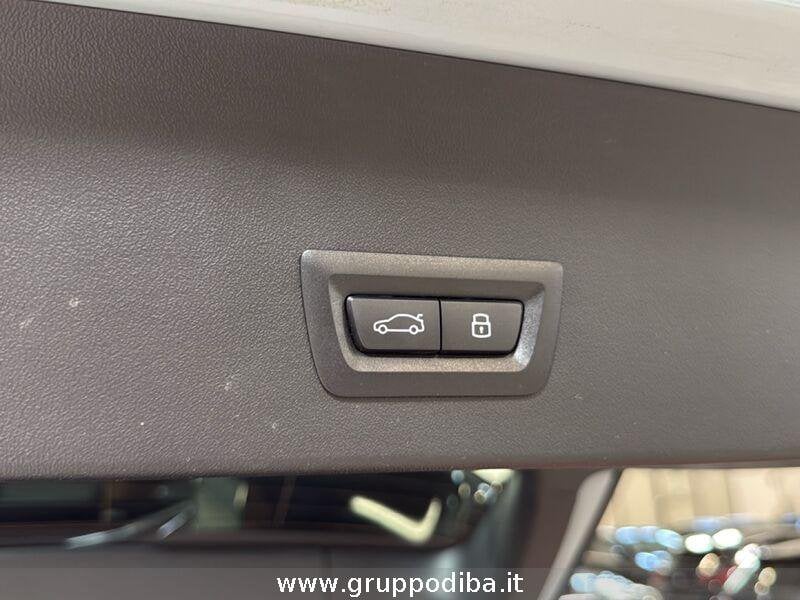 BMW X3 X3 xdrive20d MSport Pro auto- Gruppo Diba