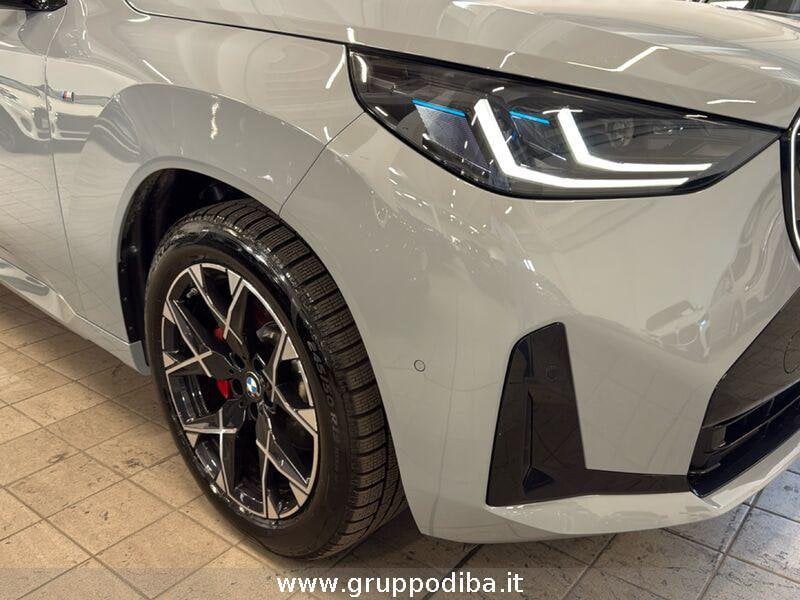 BMW X3 X3 xdrive20d MSport Pro auto- Gruppo Diba