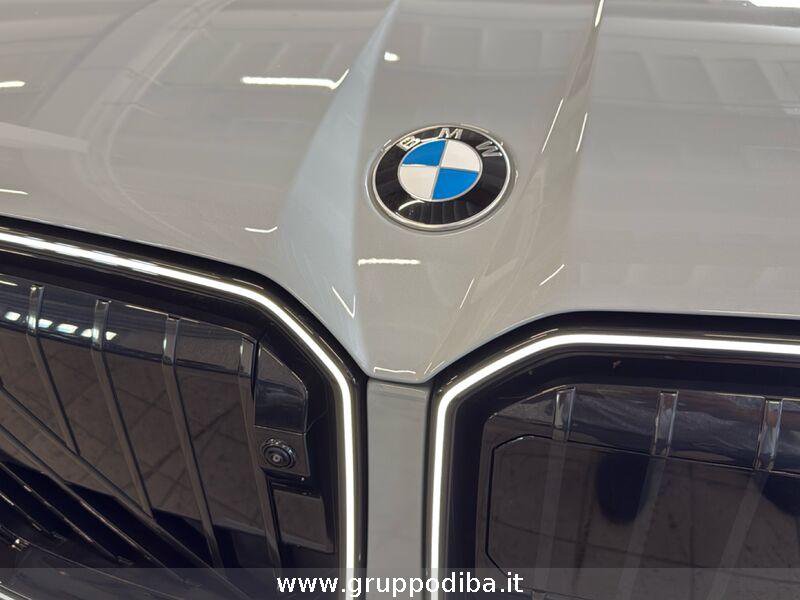 BMW X3 X3 xdrive20d MSport Pro auto- Gruppo Diba