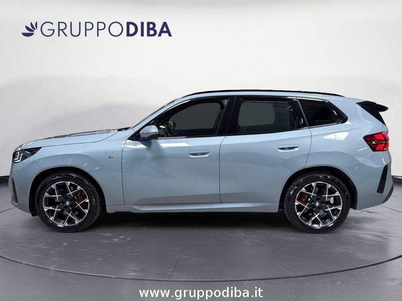 BMW X3 X3 xdrive20d MSport Pro auto- Gruppo Diba