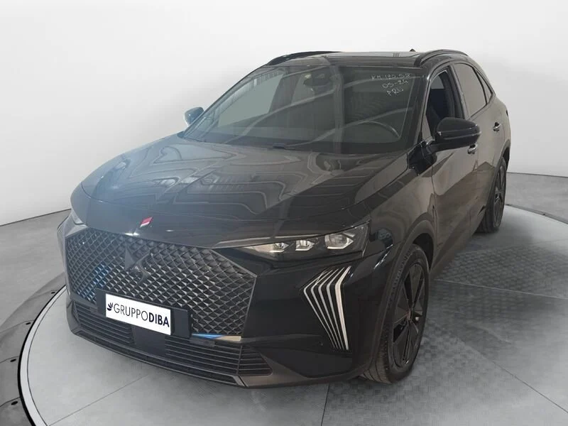 DS DS 7 DS7 1.5 bluehdi Performance Line+ 130cv auto- Gruppo Diba