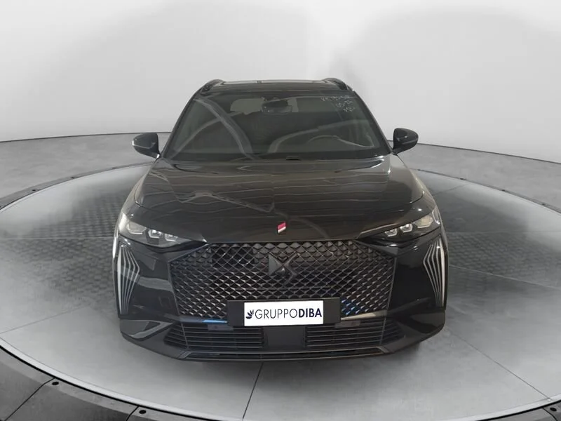 DS DS 7 DS7 1.5 bluehdi Performance Line+ 130cv auto- Gruppo Diba
