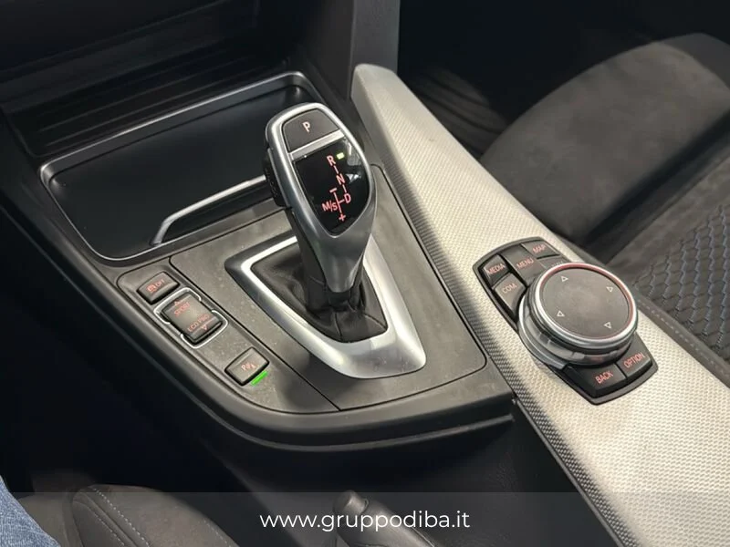 BMW Serie 3 Gran Turismo 320d Gran Turismo xdrive Msport auto- Gruppo Diba