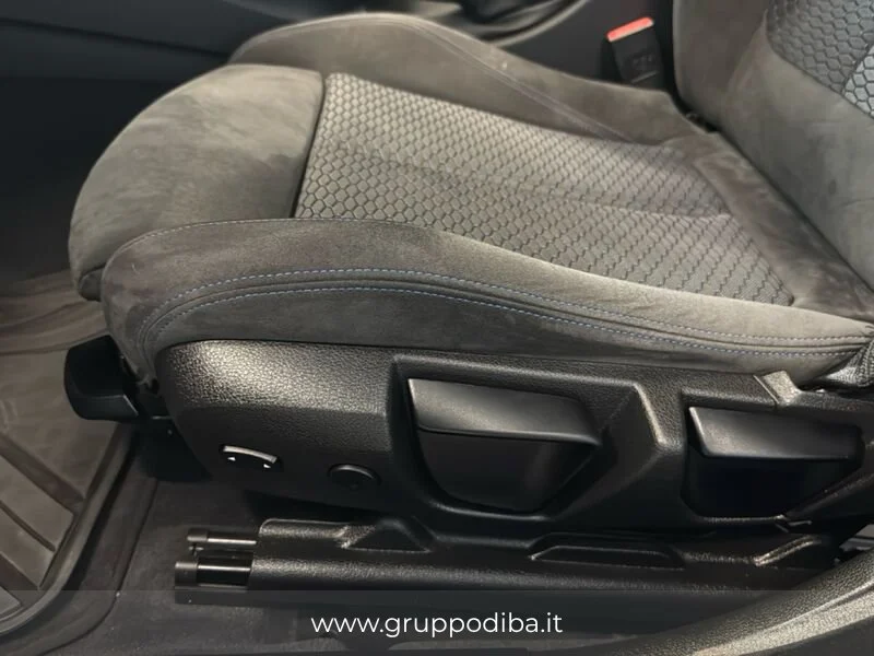 BMW Serie 3 Gran Turismo 320d Gran Turismo xdrive Msport auto- Gruppo Diba