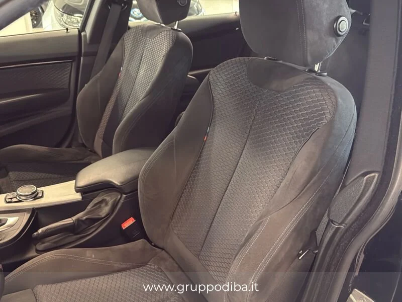 BMW Serie 3 Gran Turismo 320d Gran Turismo xdrive Msport auto- Gruppo Diba