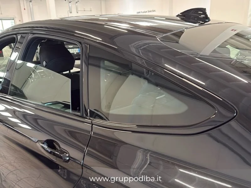 BMW Serie 3 Gran Turismo 320d Gran Turismo xdrive Msport auto- Gruppo Diba