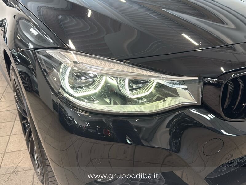 BMW Serie 3 Gran Turismo 320d Gran Turismo xdrive Msport auto- Gruppo Diba