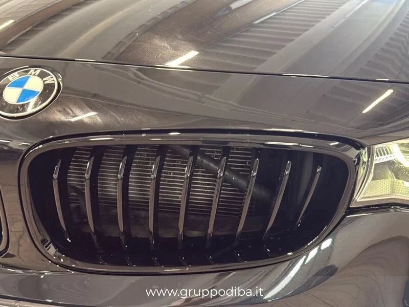 BMW Serie 3 Gran Turismo 320d Gran Turismo xdrive Msport auto- Gruppo Diba
