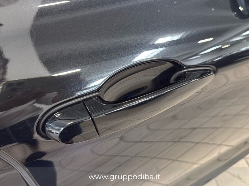 BMW Serie 3 Gran Turismo 320d Gran Turismo xdrive Msport auto- Gruppo Diba