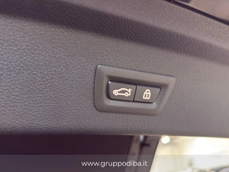 BMW Serie 3 Gran Turismo 320d Gran Turismo xdrive Msport auto- Gruppo Diba