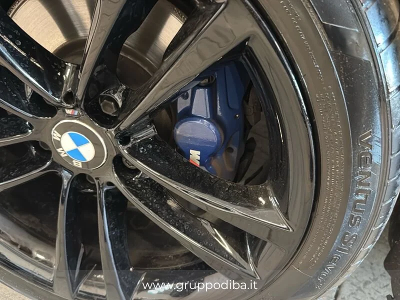 BMW Serie 3 Gran Turismo 320d Gran Turismo xdrive Msport auto- Gruppo Diba