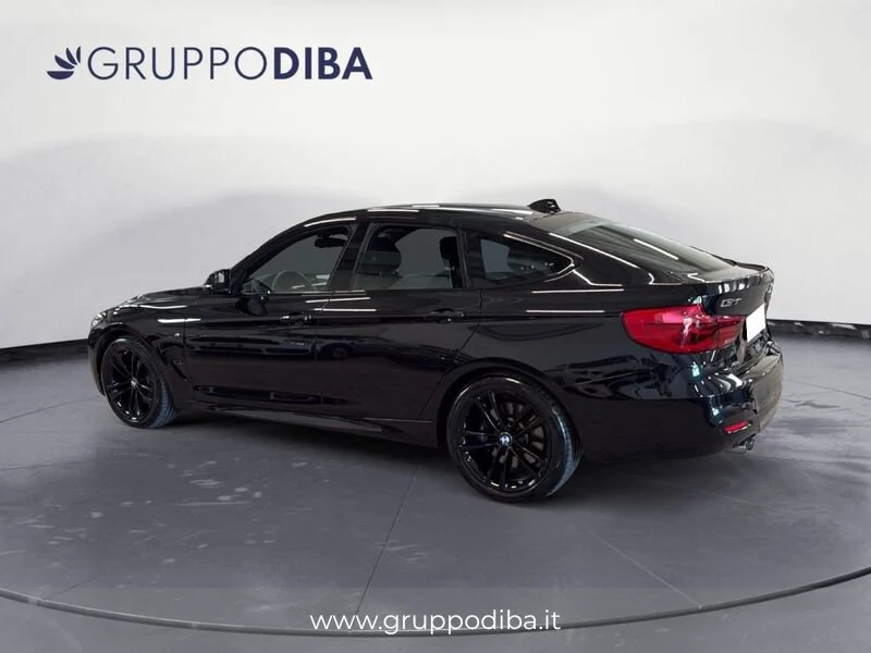 BMW Serie 3 Gran Turismo 320d Gran Turismo xdrive Msport auto- Gruppo Diba