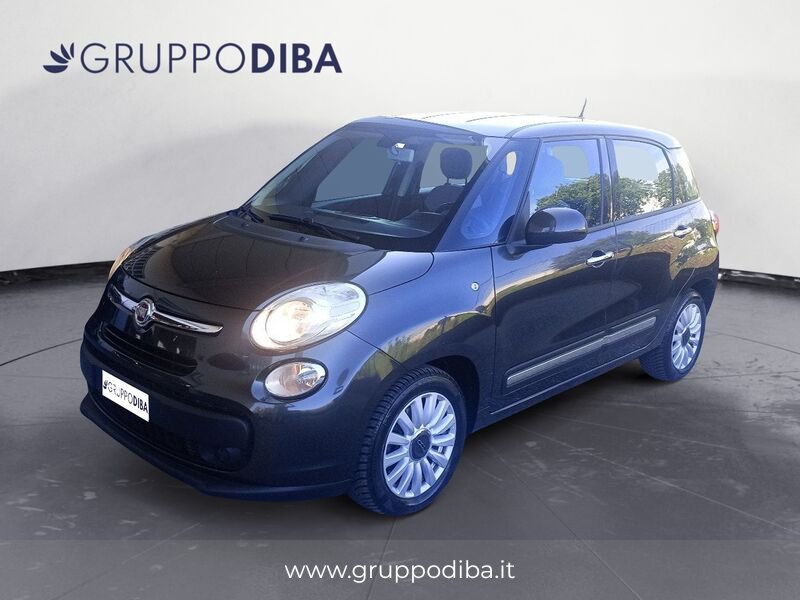 Fiat 500L 500L 1.3 mjt Pop Star 95cv- Gruppo Diba