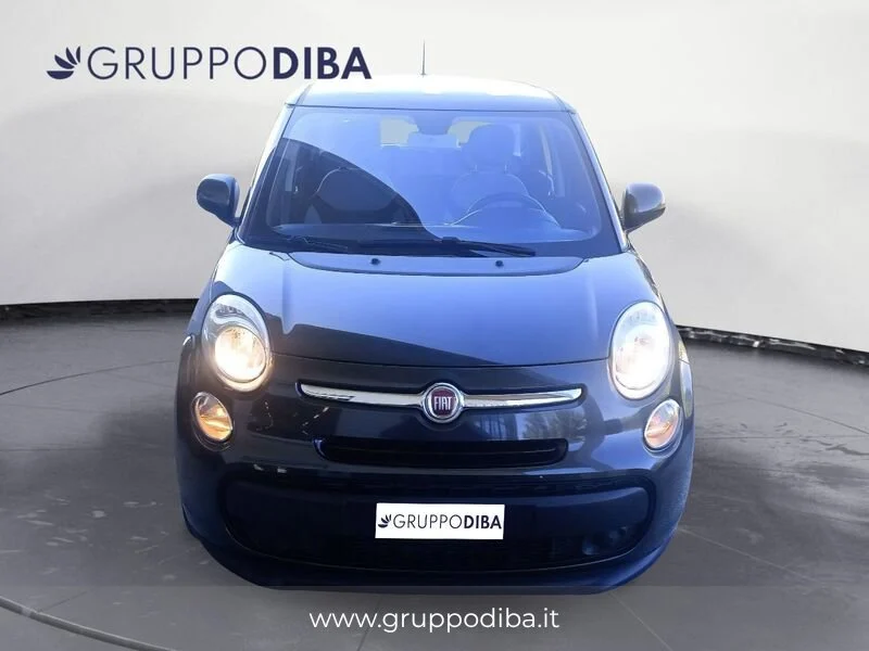Fiat 500L 500L 1.3 mjt Pop Star 95cv- Gruppo Diba