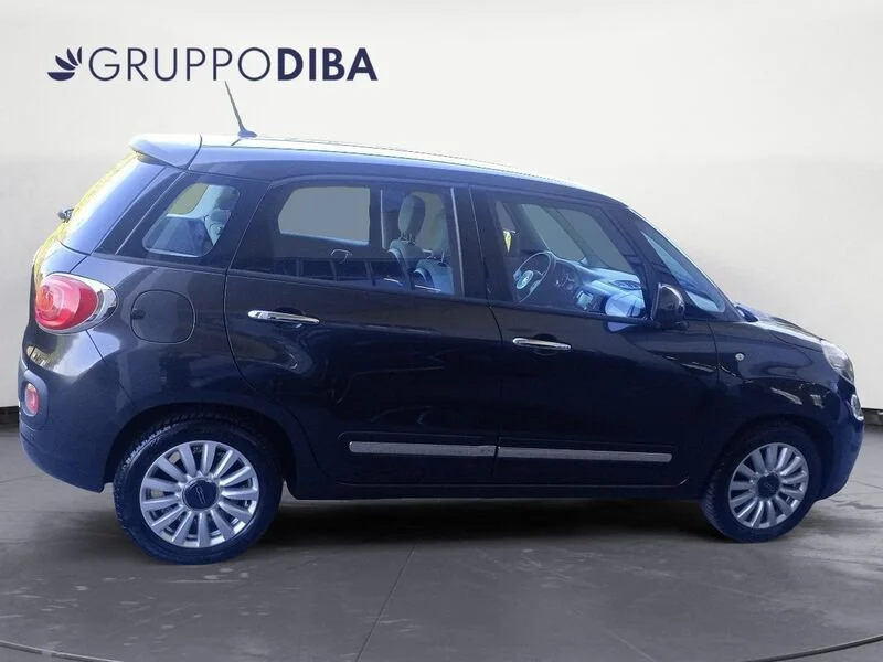Fiat 500L 500L 1.3 mjt Pop Star 95cv- Gruppo Diba
