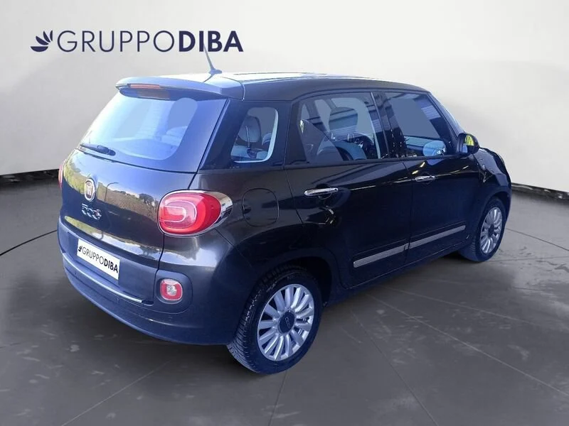Fiat 500L 500L 1.3 mjt Pop Star 95cv- Gruppo Diba