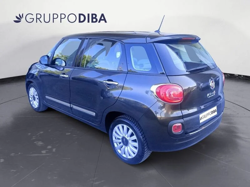 Fiat 500L 500L 1.3 mjt Pop Star 95cv- Gruppo Diba
