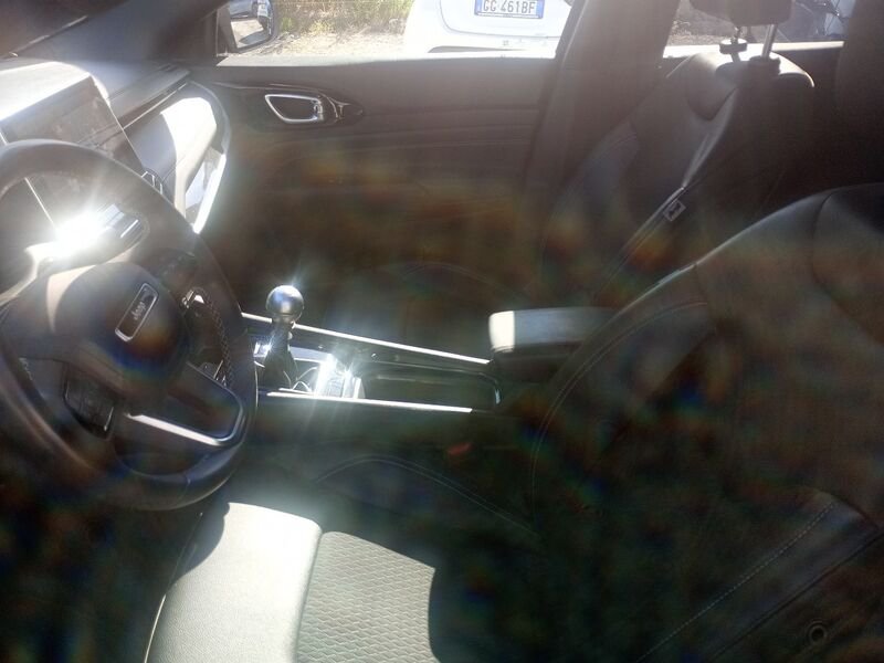 Jeep Compass Compass 1.6 mjt 80 Anniversario 2wd 130cv- Gruppo Diba