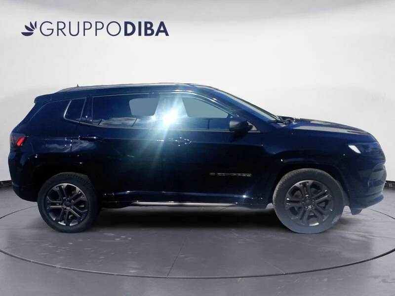 Jeep Compass Compass 1.6 mjt 80 Anniversario 2wd 130cv- Gruppo Diba