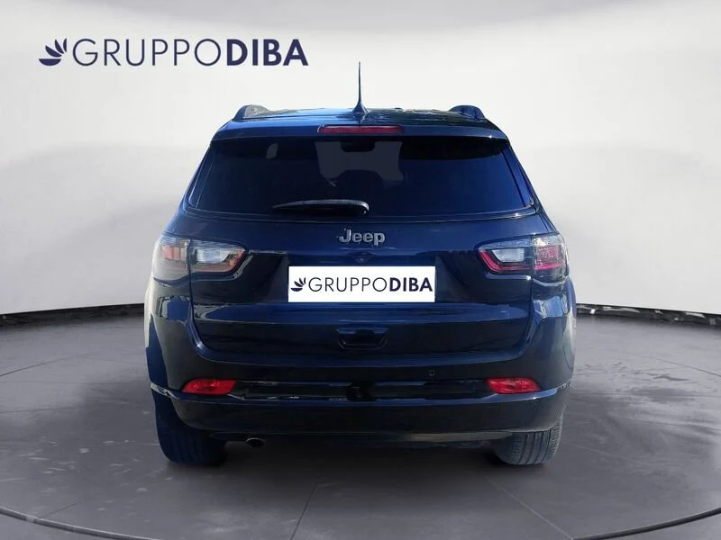 Jeep Compass Compass 1.6 mjt 80 Anniversario 2wd 130cv- Gruppo Diba