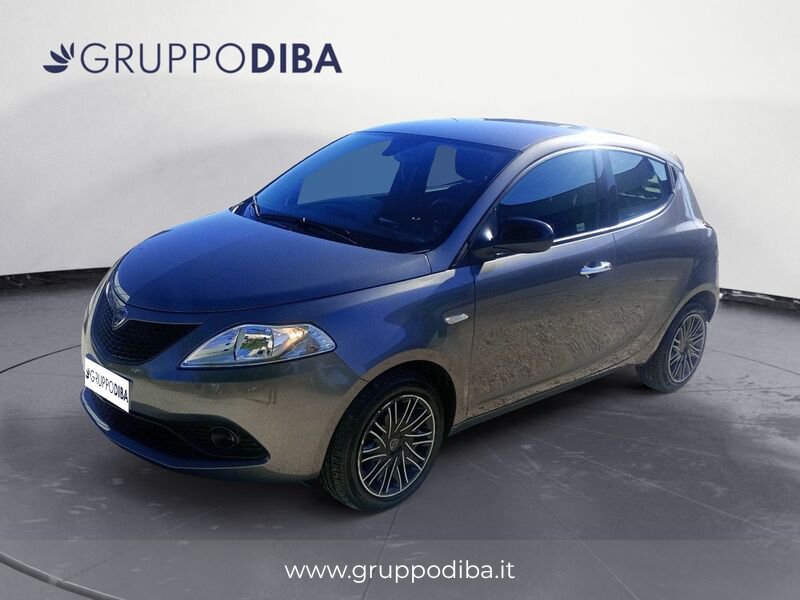 Lancia Ypsilon Ypsilon 1.2 Gold s&s 69cv my19- Gruppo Diba