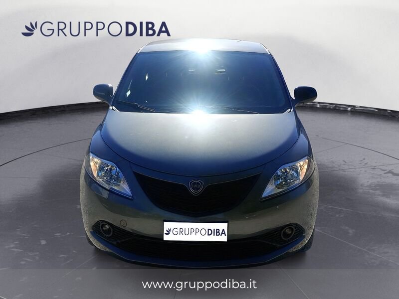 Lancia Ypsilon Ypsilon 1.2 Gold s&s 69cv my19- Gruppo Diba