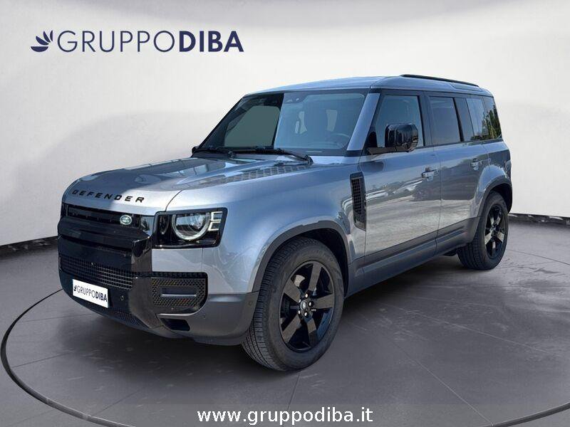 Land Rover Defender Defender 110 3.0d i6 mhev SE awd 200cv auto- Gruppo Diba