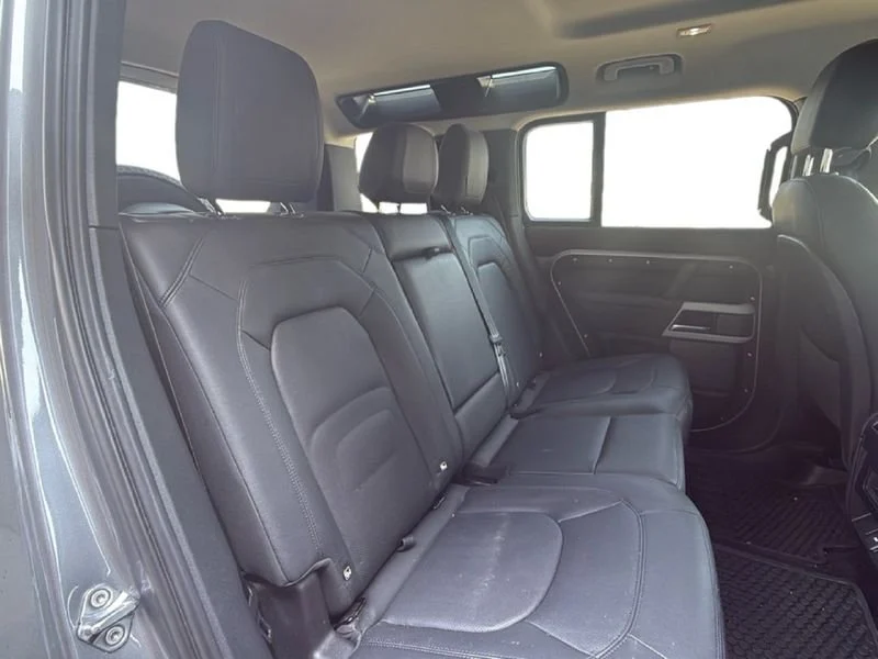 Land Rover Defender Defender 110 3.0d i6 mhev SE awd 200cv auto- Gruppo Diba