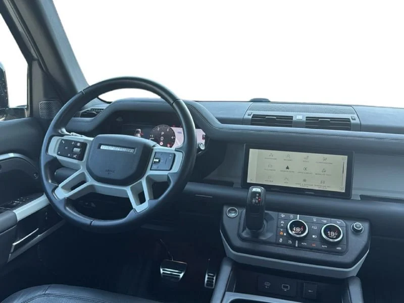 Land Rover Defender Defender 110 3.0d i6 mhev SE awd 200cv auto- Gruppo Diba