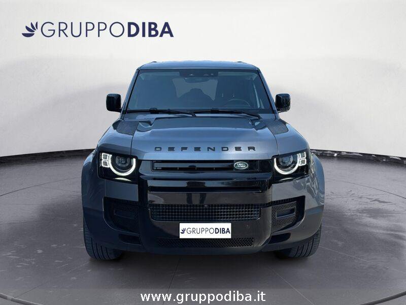 Land Rover Defender Defender 110 3.0d i6 mhev SE awd 200cv auto- Gruppo Diba