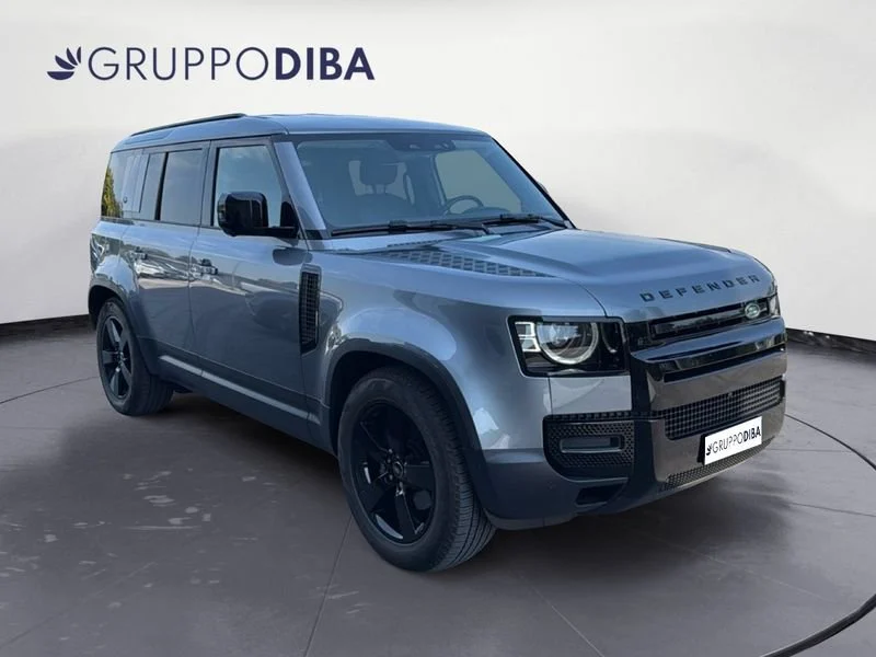 Land Rover Defender Defender 110 3.0d i6 mhev SE awd 200cv auto- Gruppo Diba