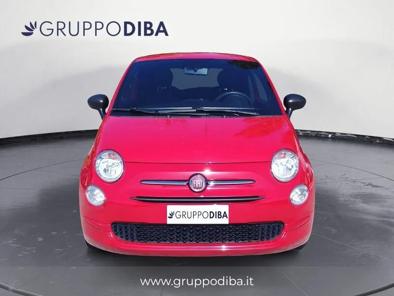 Fiat 500 500 1.2 Cult easypower Gpl 69cv- Gruppo Diba
