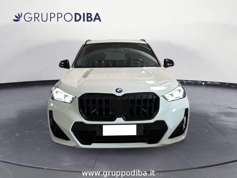 BMW X1 X1 xdrive23d mhev 48V MSport Edition Signature aut- Gruppo Diba