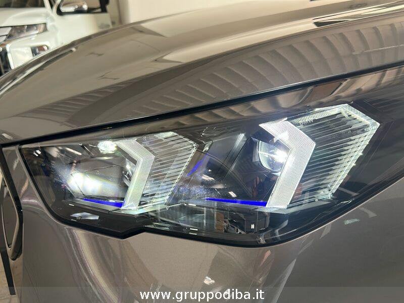 BMW X2 X2 sdrive 18d MSport Pro auto- Gruppo Diba