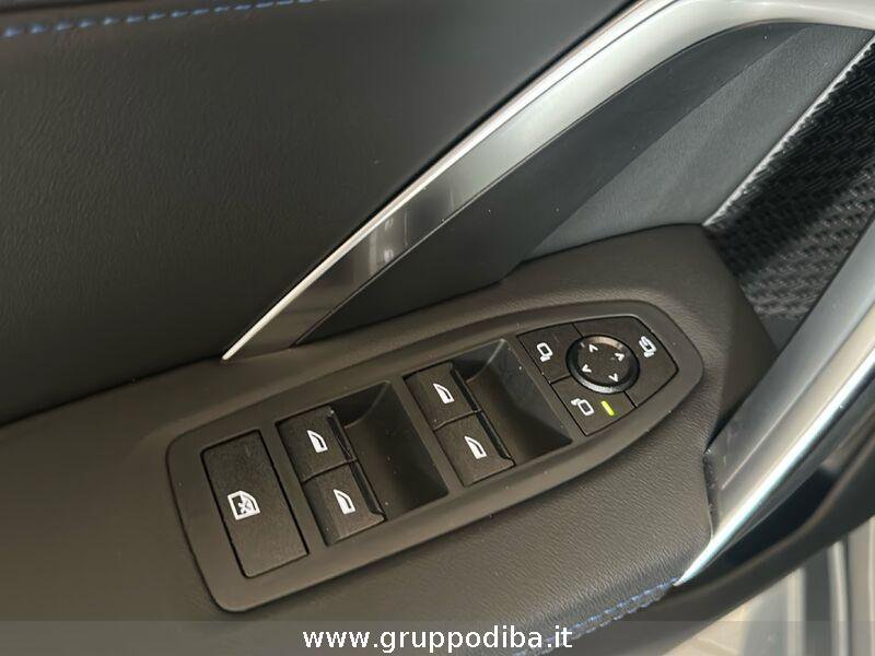 BMW X2 X2 sdrive 18d MSport Pro auto- Gruppo Diba