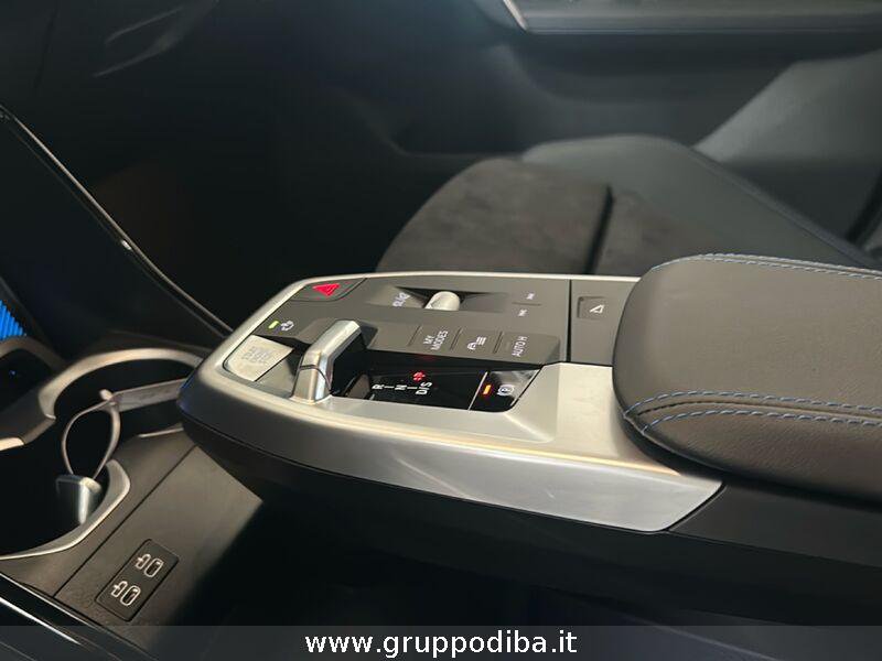 BMW X2 X2 sdrive 18d MSport Pro auto- Gruppo Diba